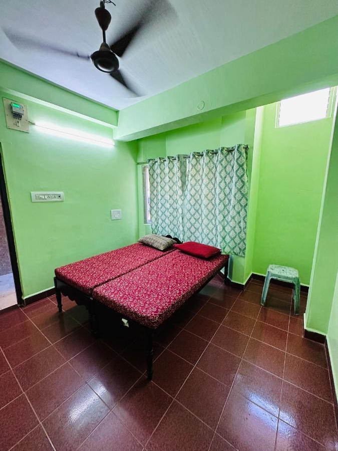 Guest house Mgm Residency Chennai