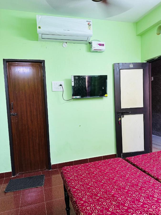 Mgm Residency Guest house