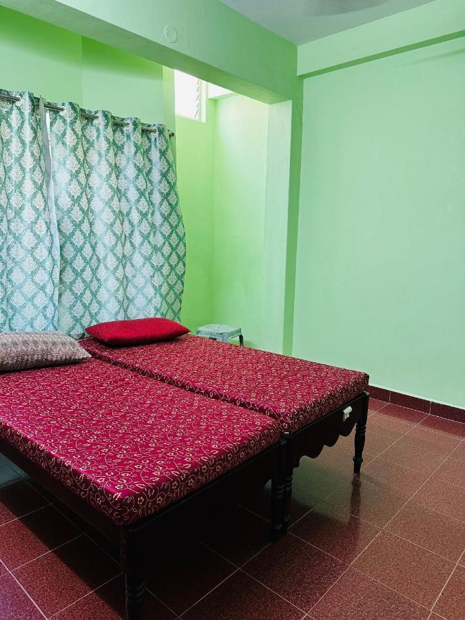 Guest house Mgm Residency *