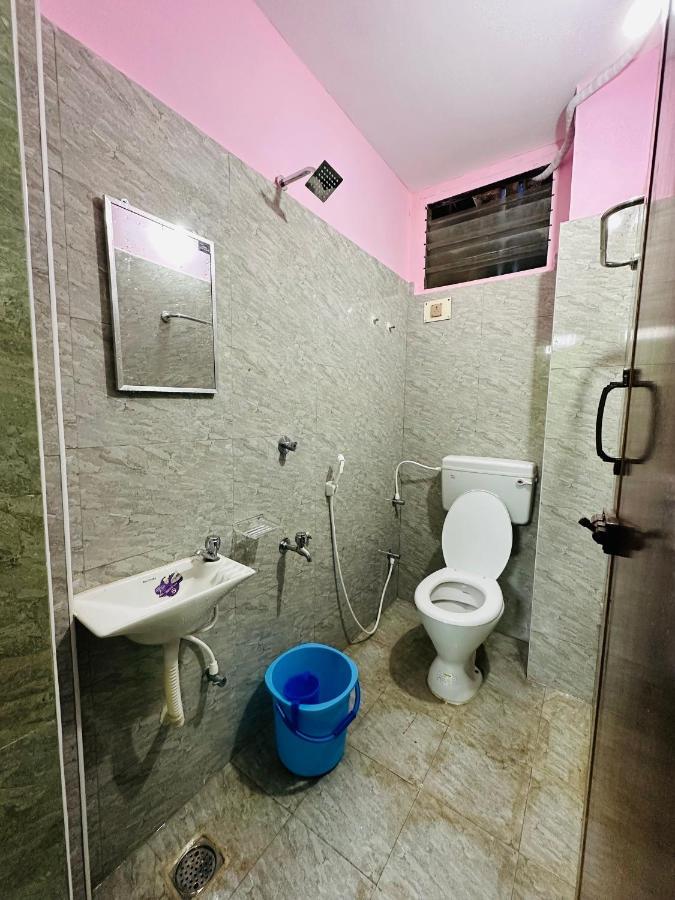 Guest house Mgm Residency Chennai