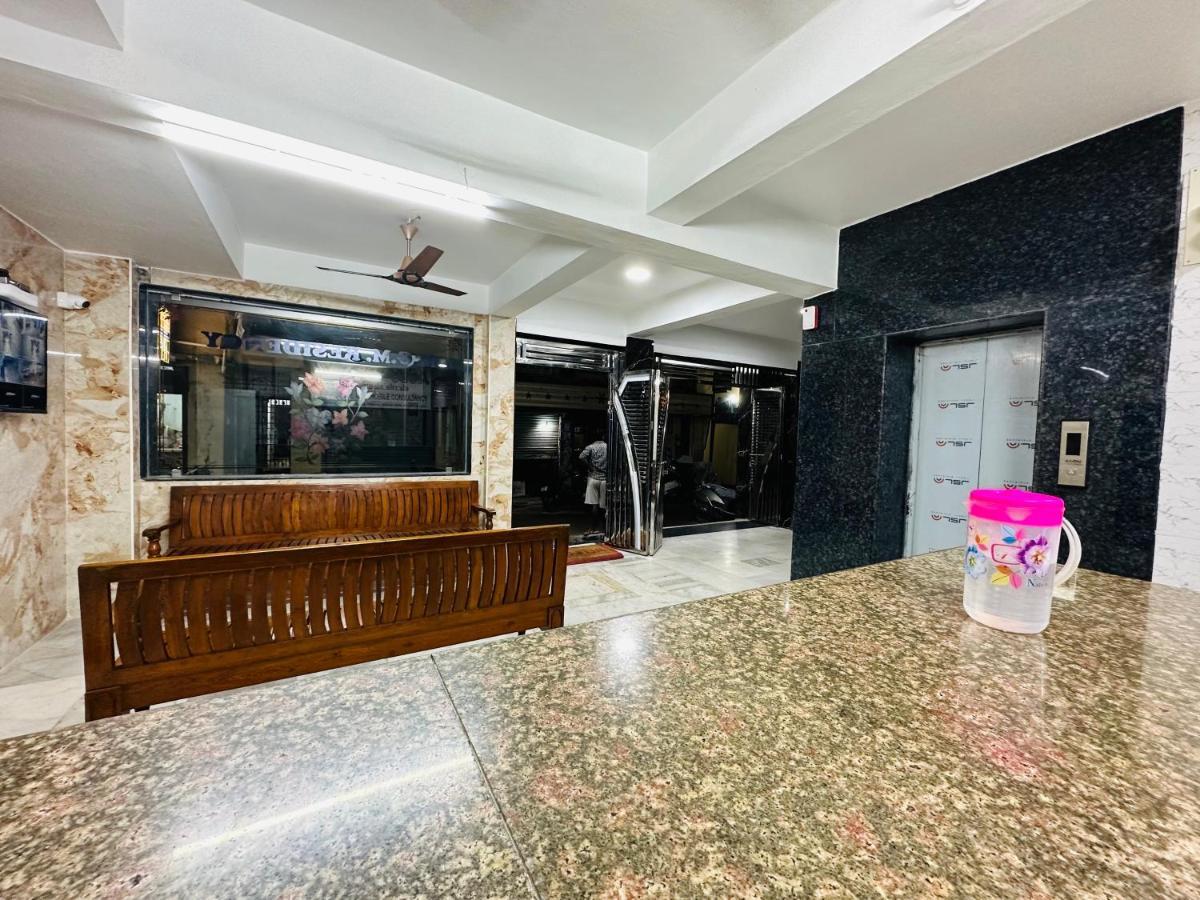 Guest house Mgm Residency